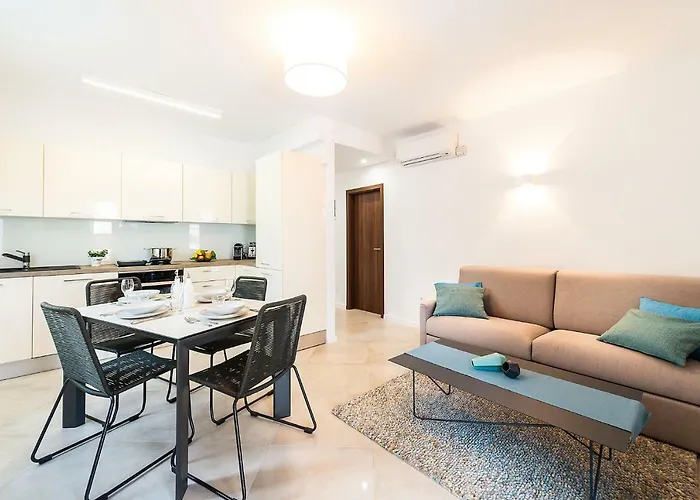 Apartamento Auretta