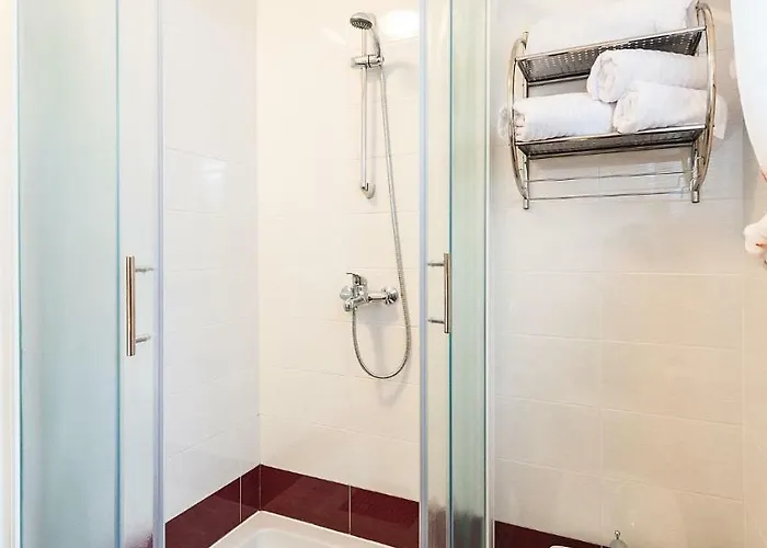 Apartamento Auretta