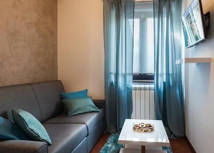 Apartamento Auretta