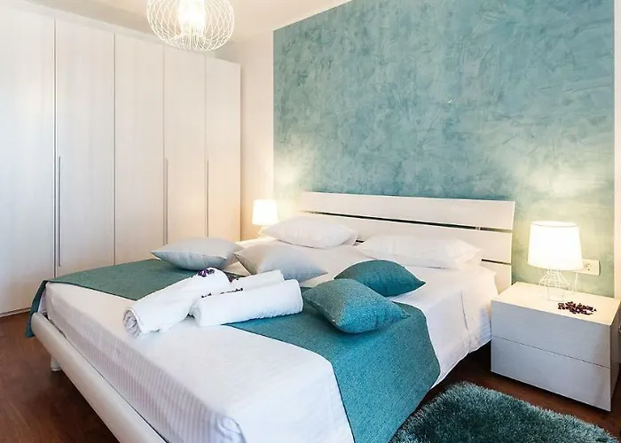 Auretta Apartamento *