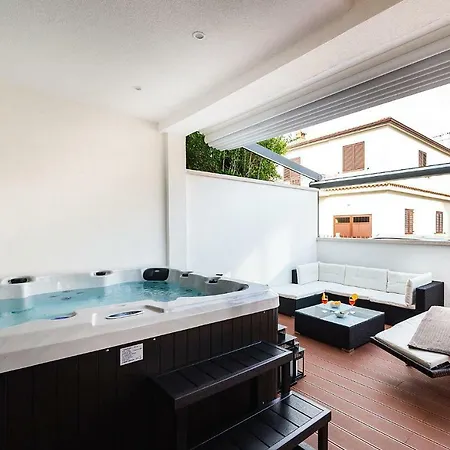 Auretta Novigrad (Istria)