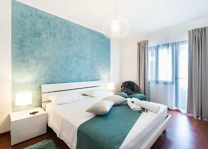 Auretta Novigrad Istria