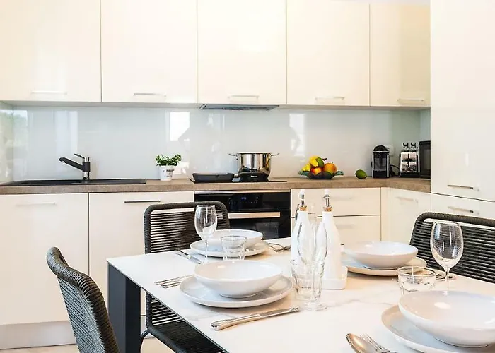 Auretta * Novigrad Istria