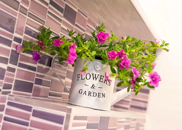 Auretta Διαμέρισμα