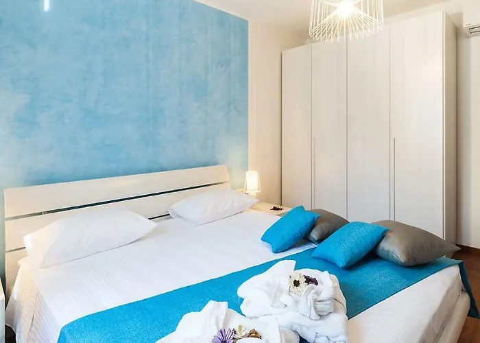 Auretta Novigrad Istria