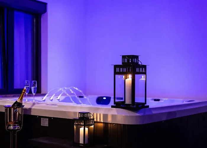 Auretta Διαμέρισμα *