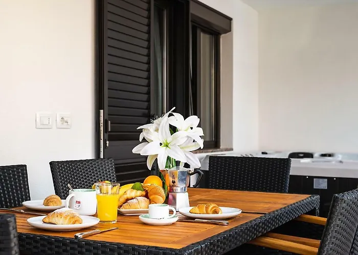 Διαμέρισμα Auretta Novigrad Istria