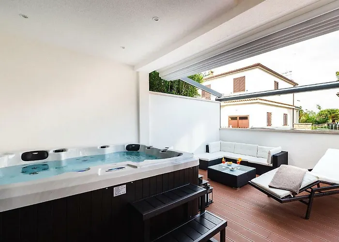 Auretta Novigrad Istria