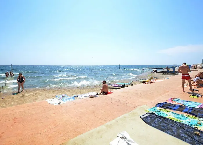 Διαμέρισμα Auretta *