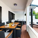 Auretta Novigrad Istria