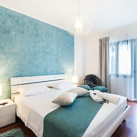 Auretta Novigrad Istria