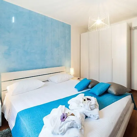 Auretta Novigrad Istria
