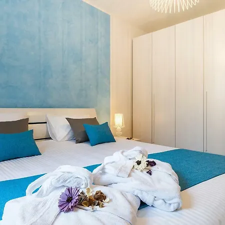 Apartmán Auretta Novigrad Istria