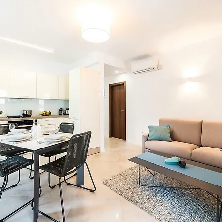 Apartmán Auretta