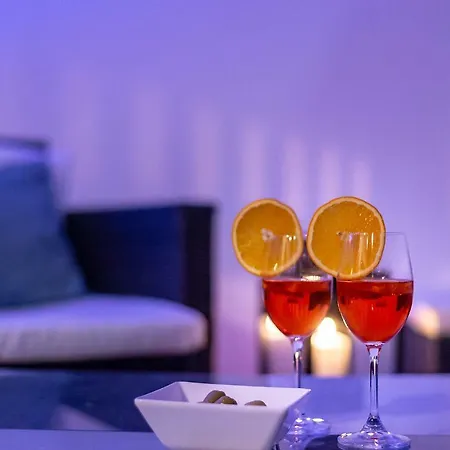 Apartmán Auretta Novigrad Istria