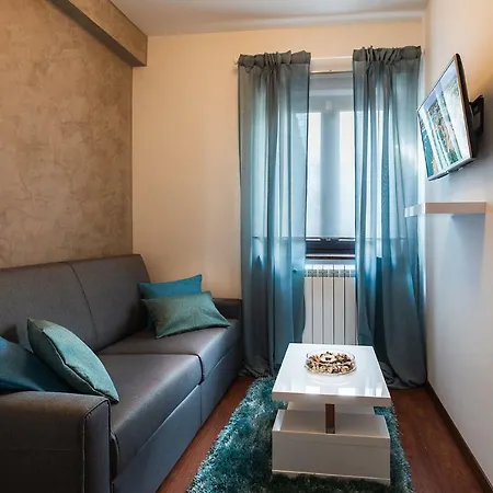 Apartmán Auretta