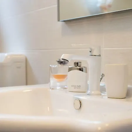 Auretta Apartmán *