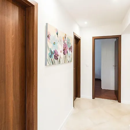 Apartmán Auretta