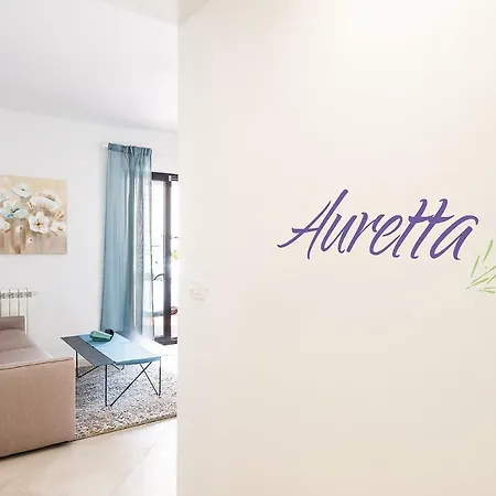 Auretta * Novigrad Istria