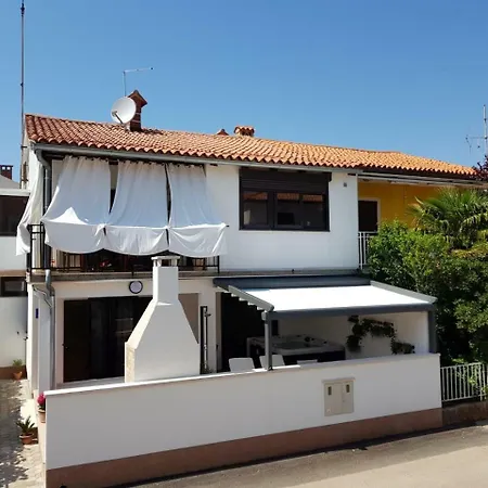 Daire Auretta Novigrad Istria