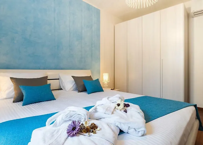 Daire Auretta Novigrad Istria