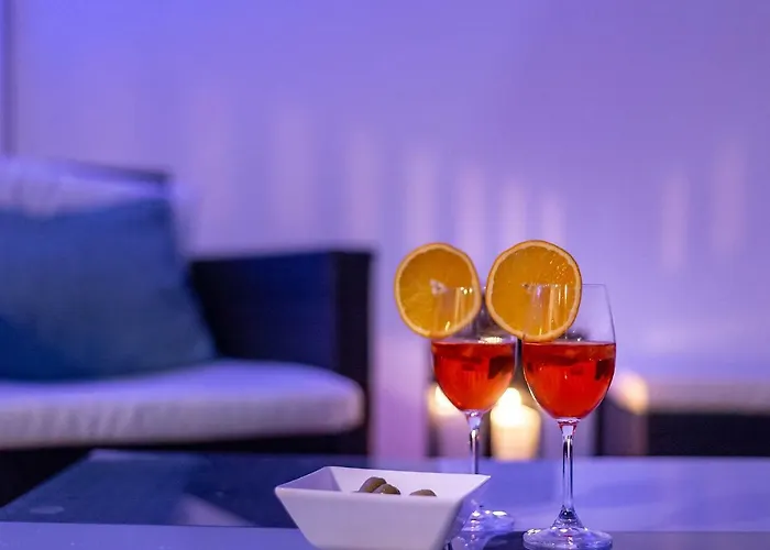 Daire Auretta Novigrad Istria